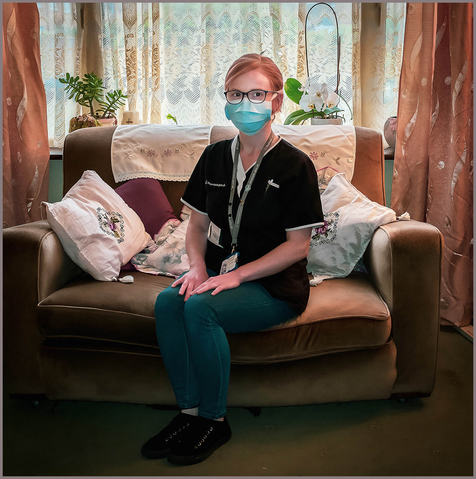 Professional Portraiture Photography.