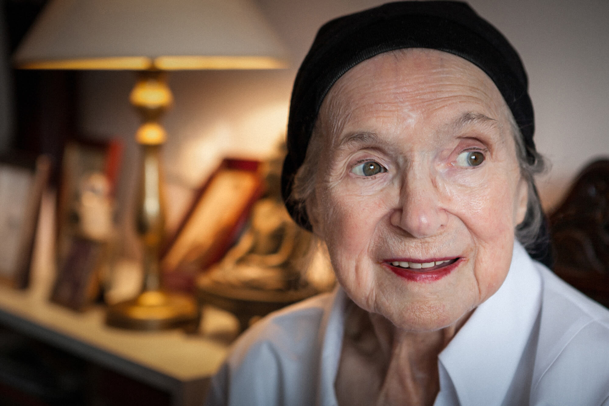 Professional Portraiture Photography.