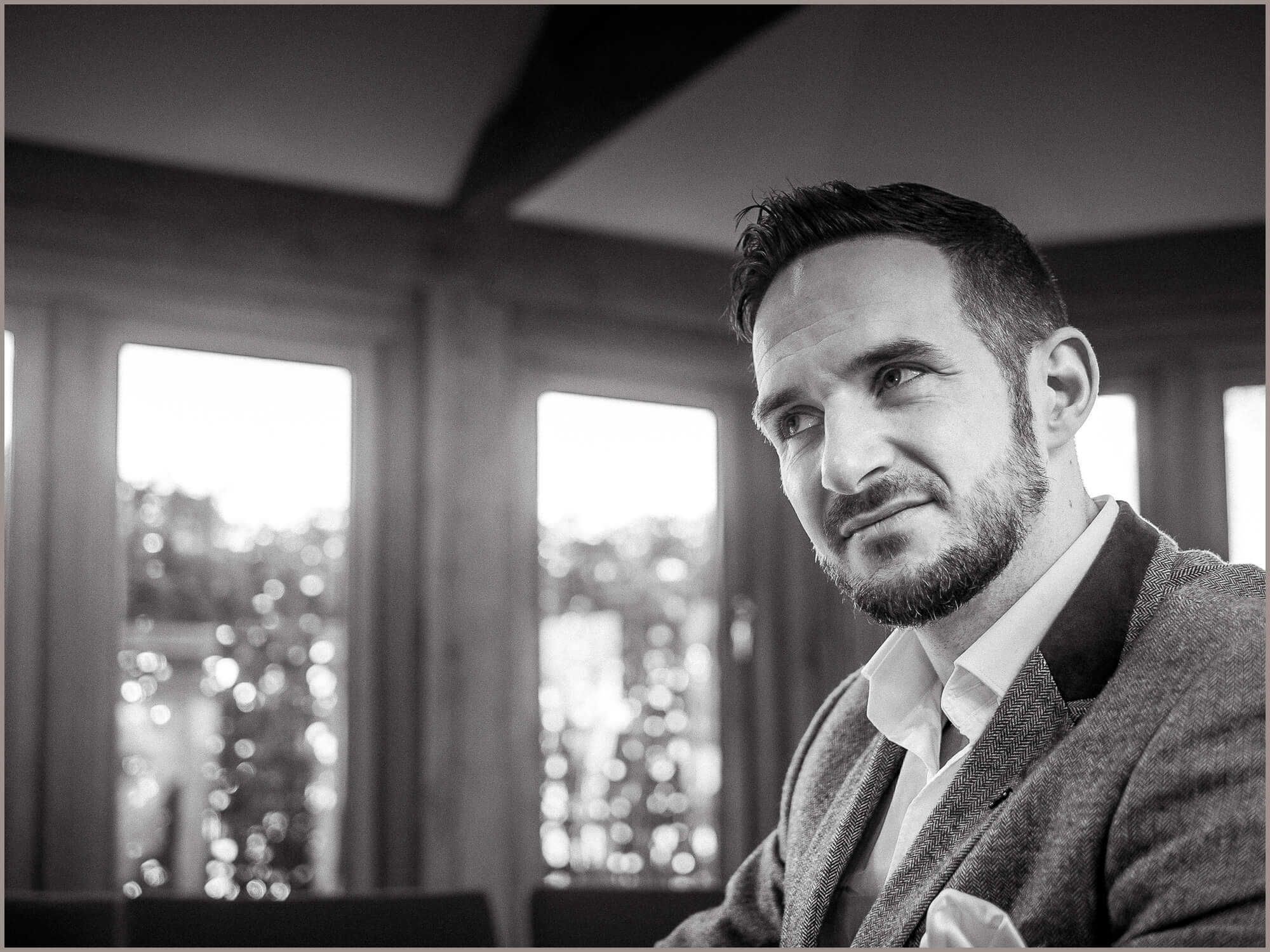 Professional Portraiture Photography.