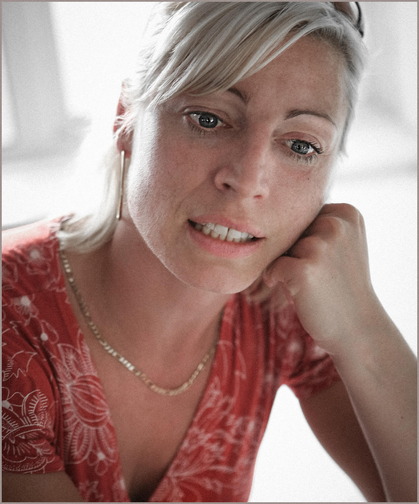 Professional Portraiture Photography.