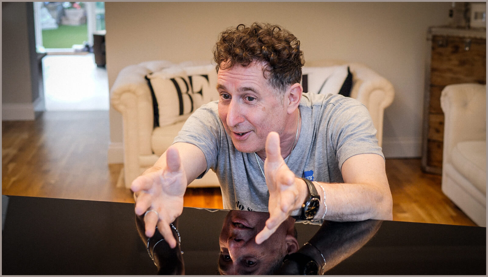 Professional Portraiture Photography.