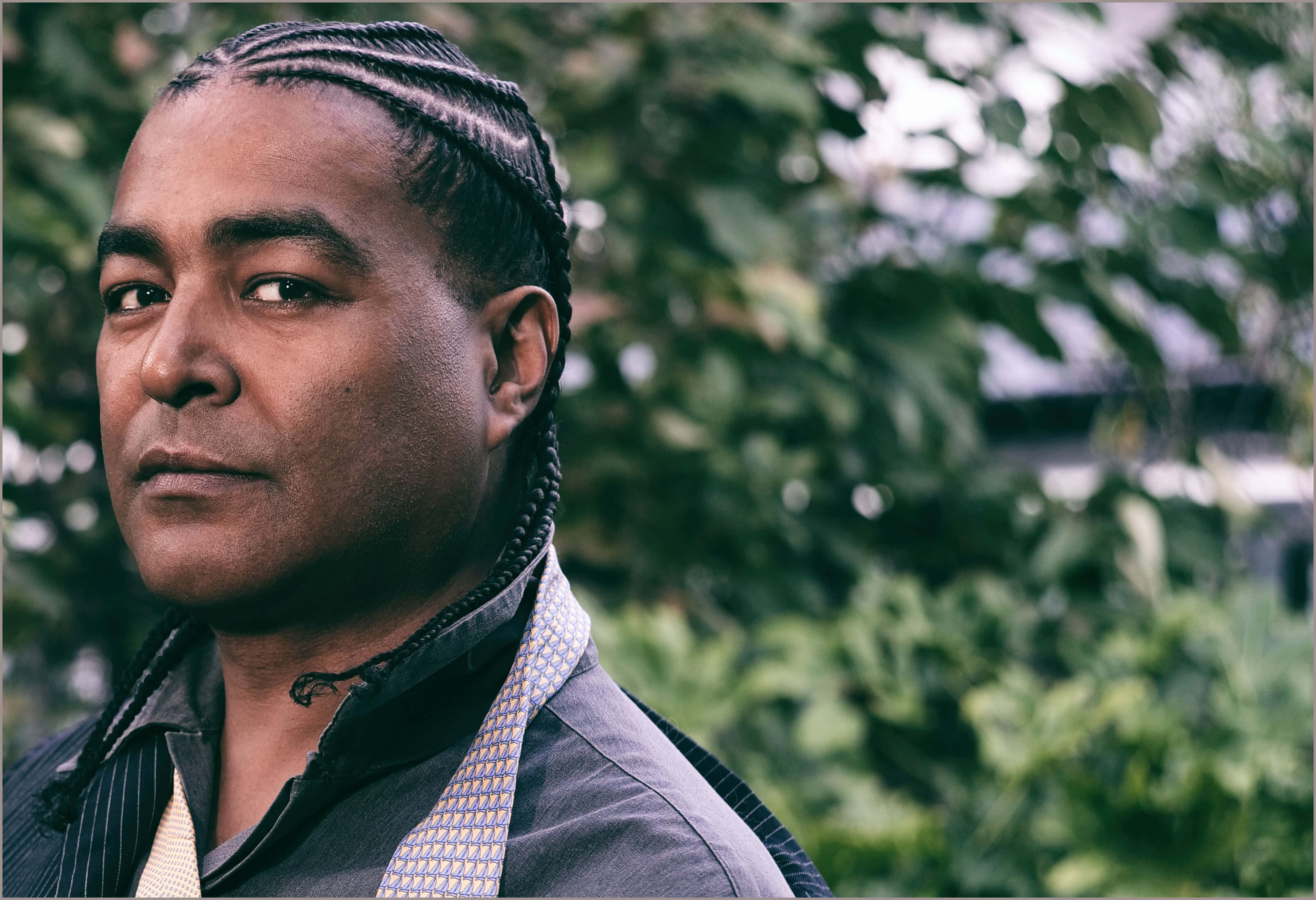 Professional Portraiture Photography.