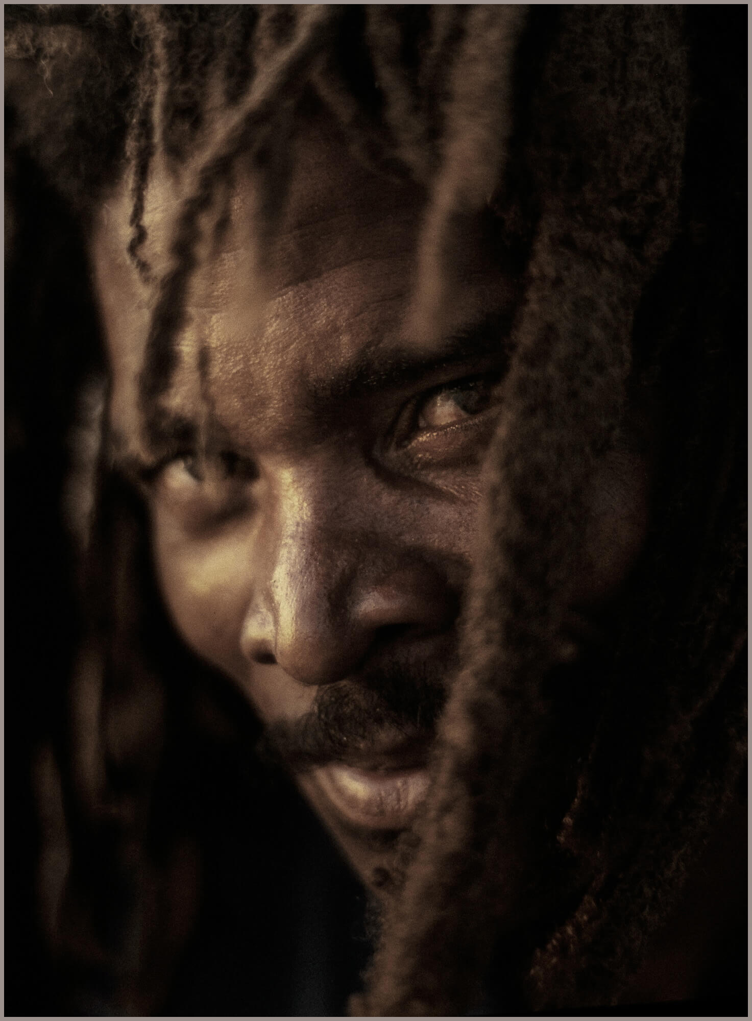 Professional Portraiture Photography.