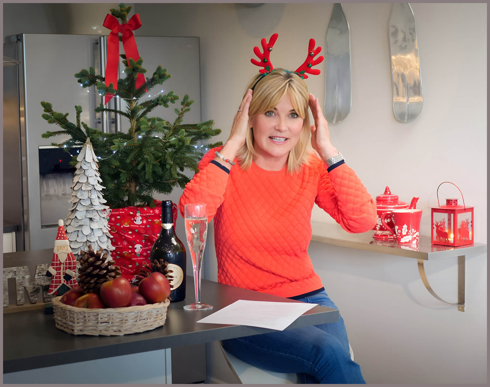 Professional Portraiture Photography.