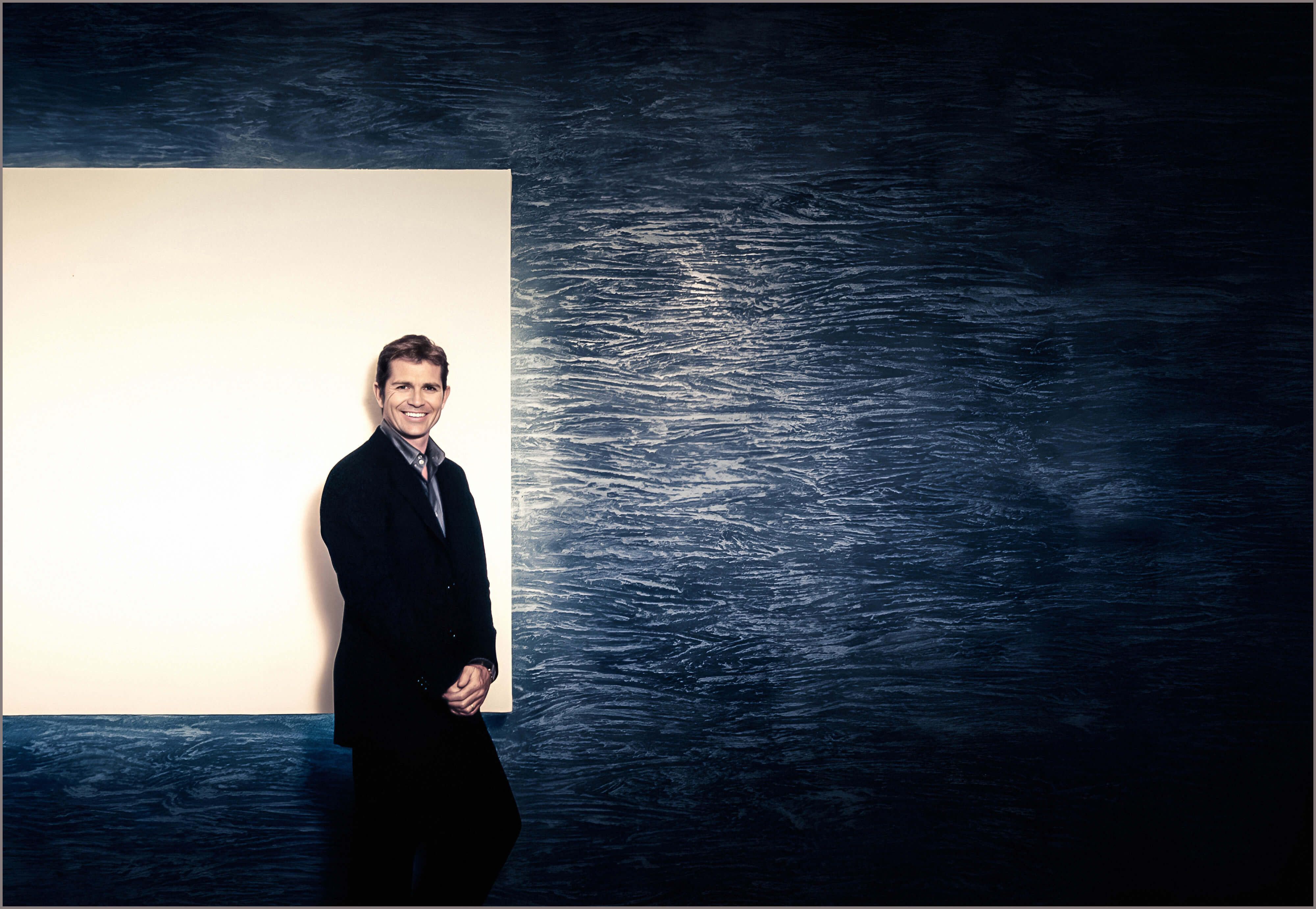 Professional Portraiture Photography.