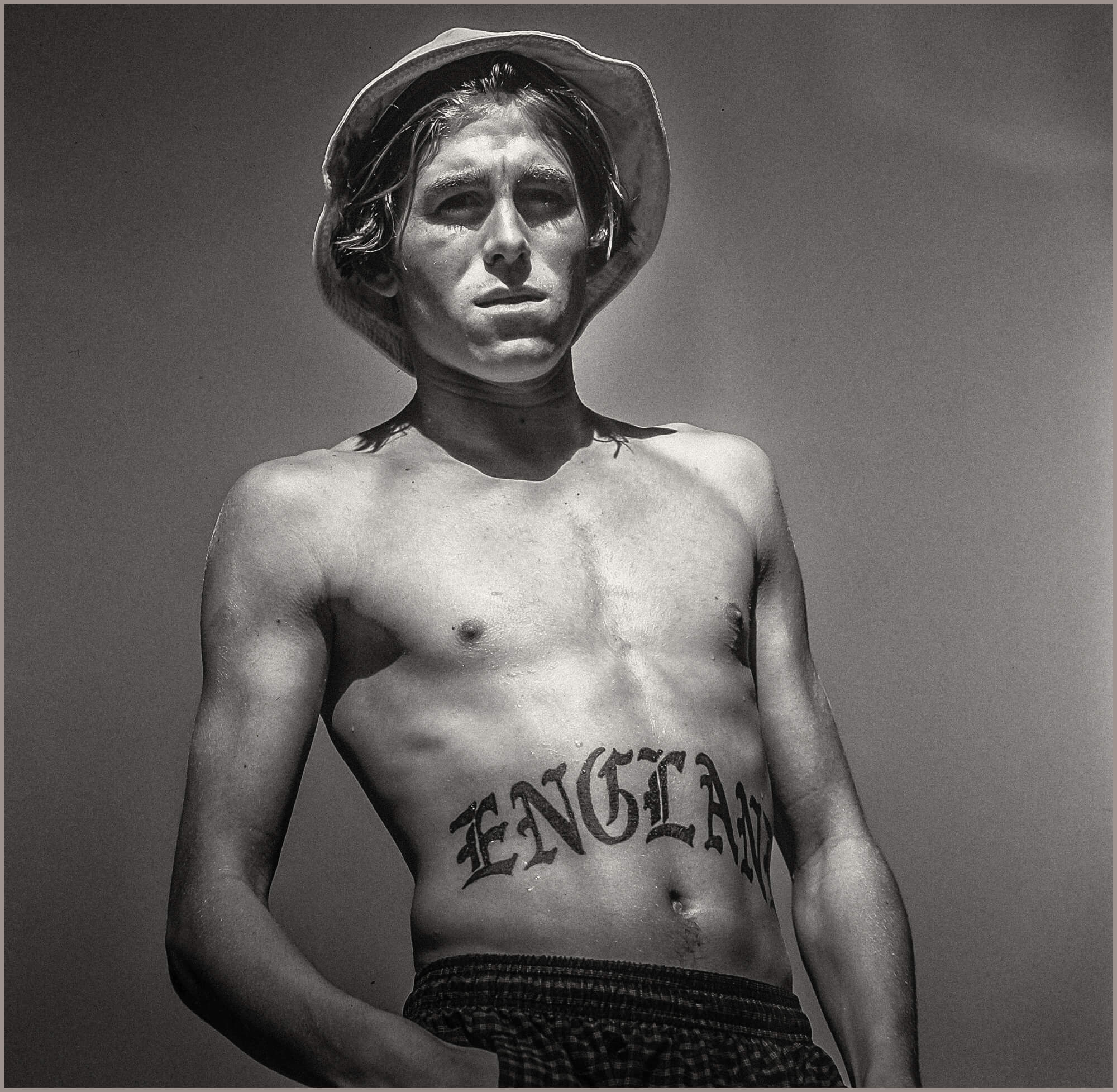 Professional Portraiture Photography.