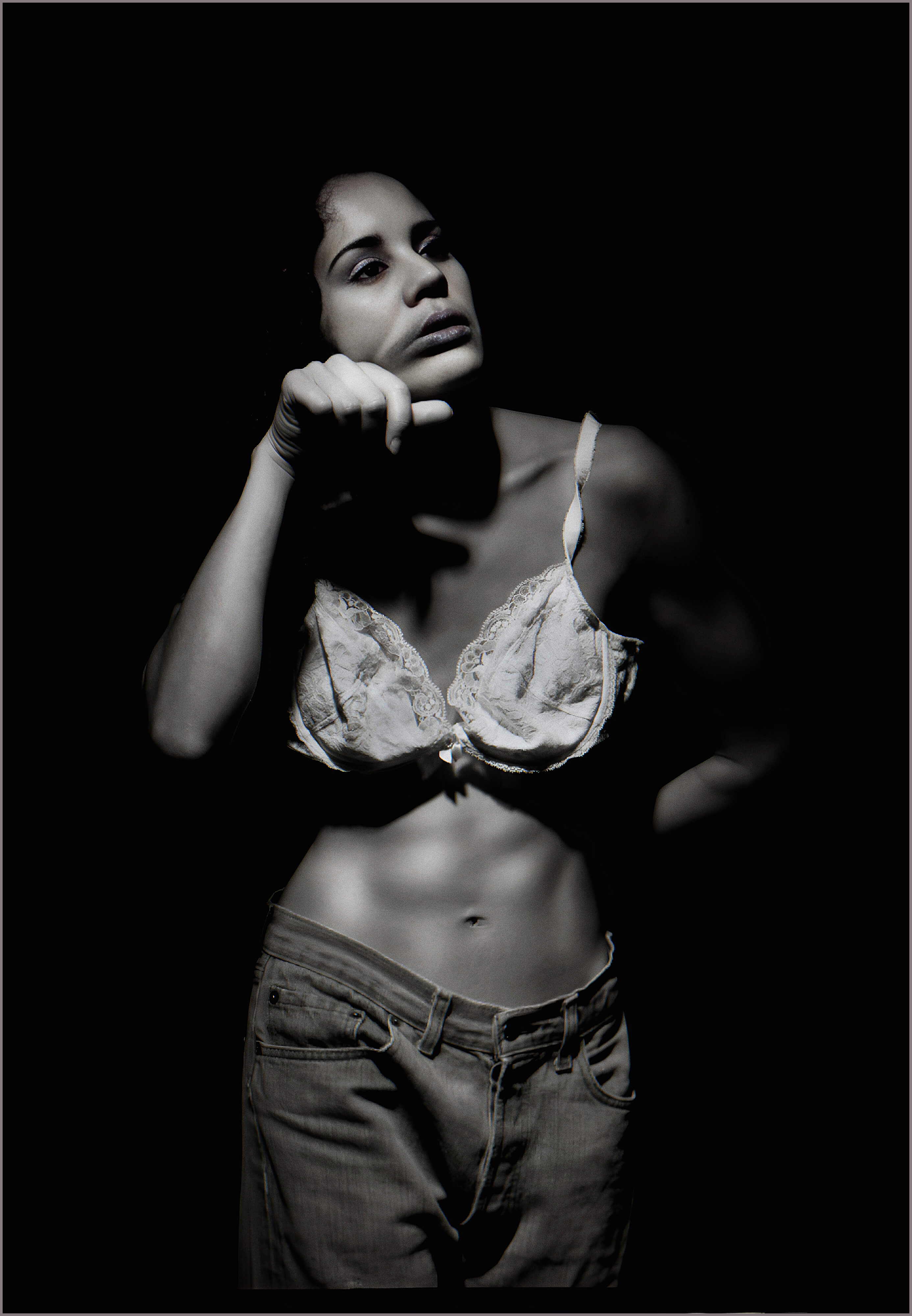 Professional Portraiture Photography.