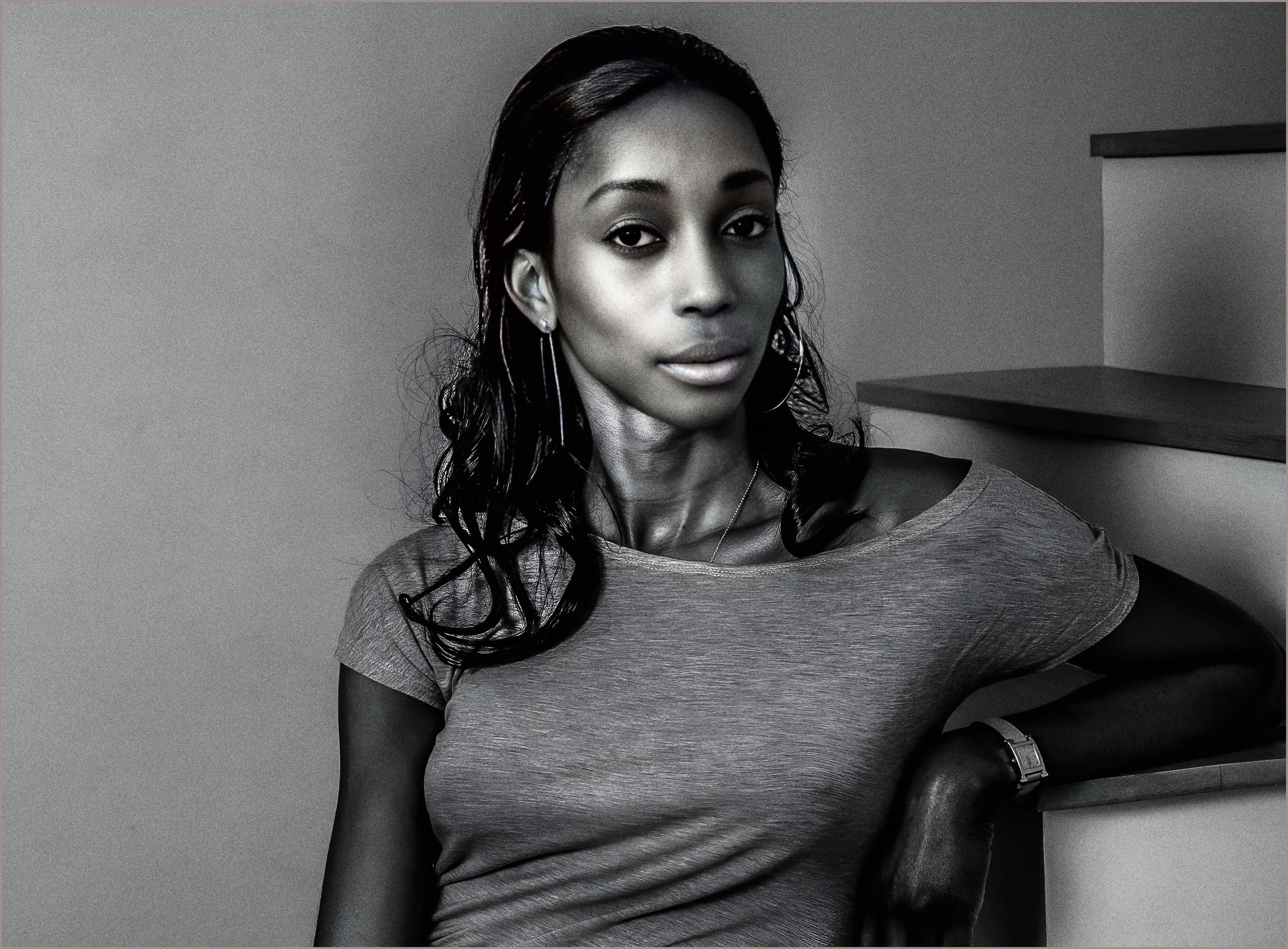 Portraiture Photography