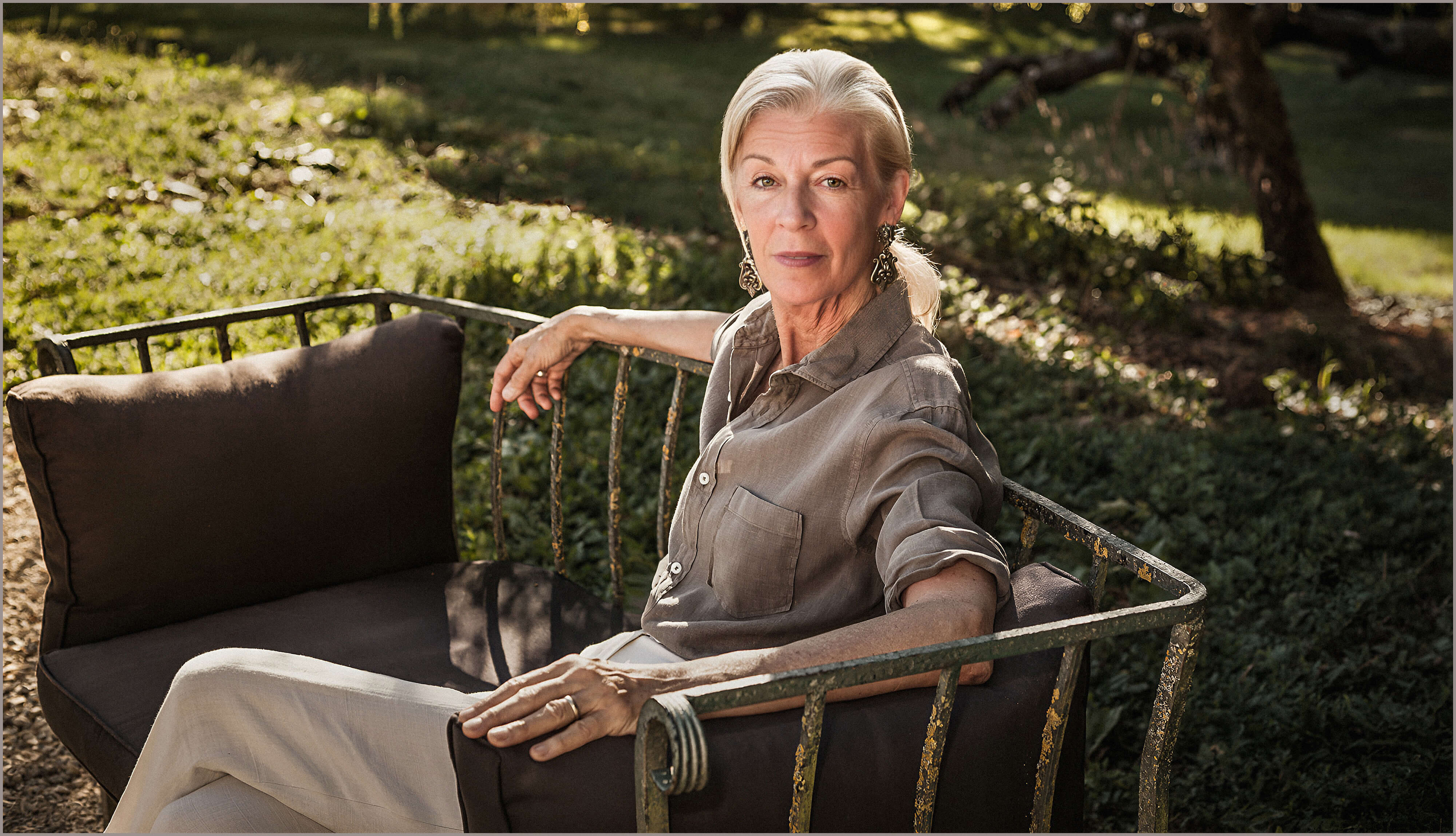 Professional Portraiture Photography.