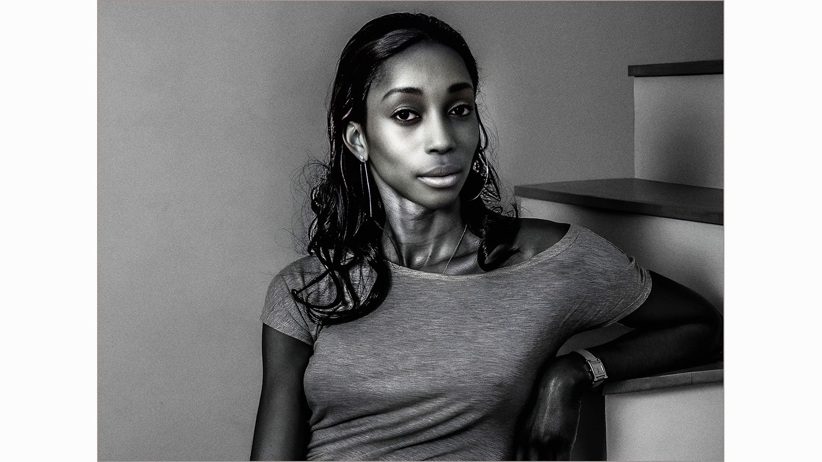 Portraiture Photography