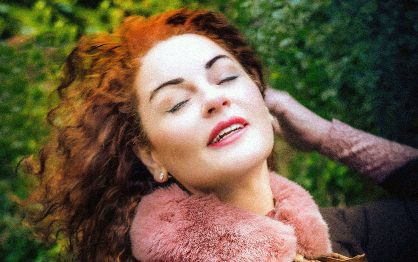 Portraiture Photography